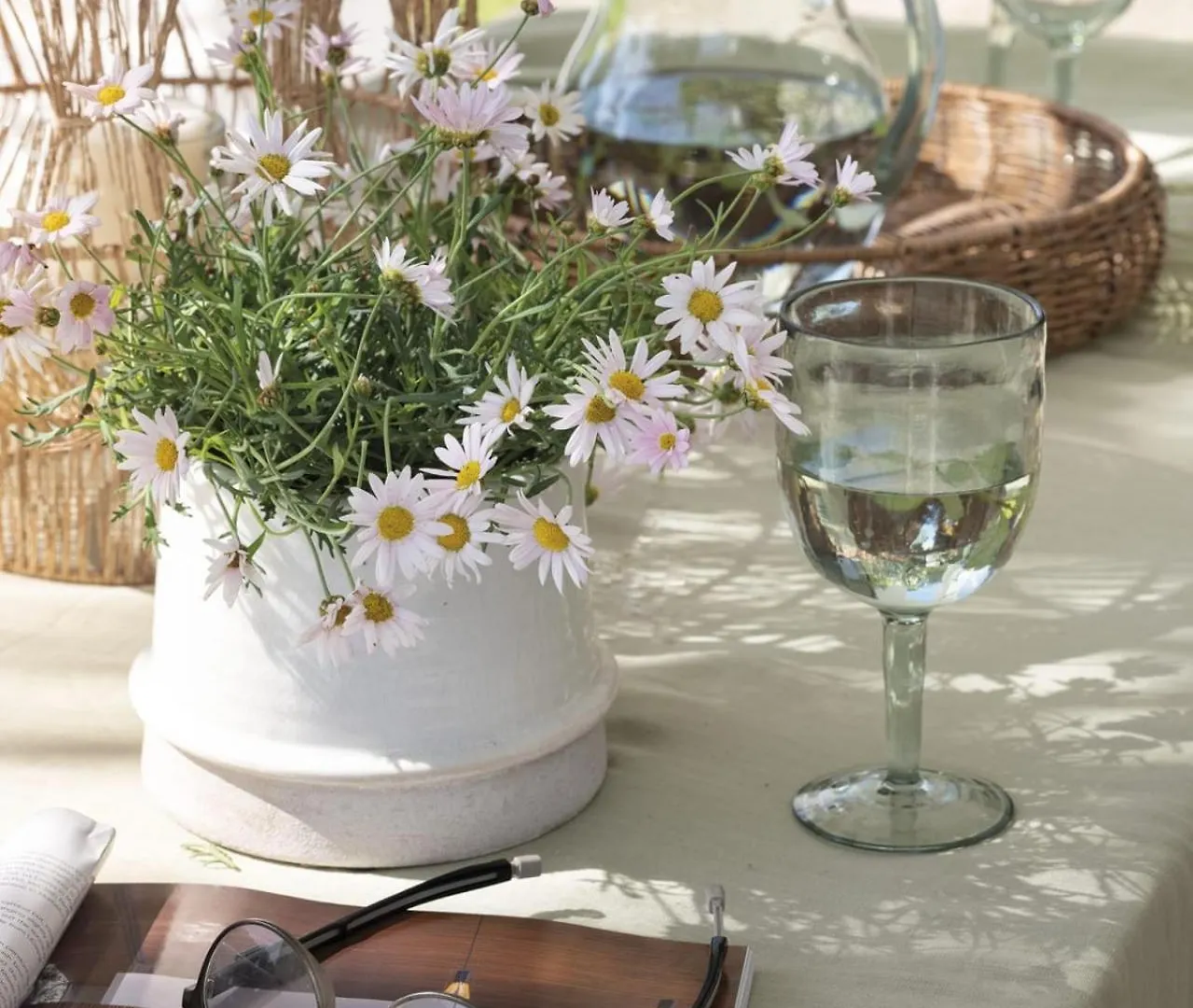 All About La Boheme Benahavis Villa