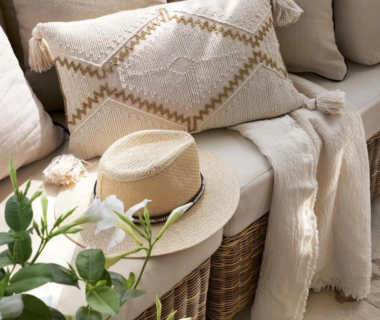 All About La Boheme Benahavis Villa