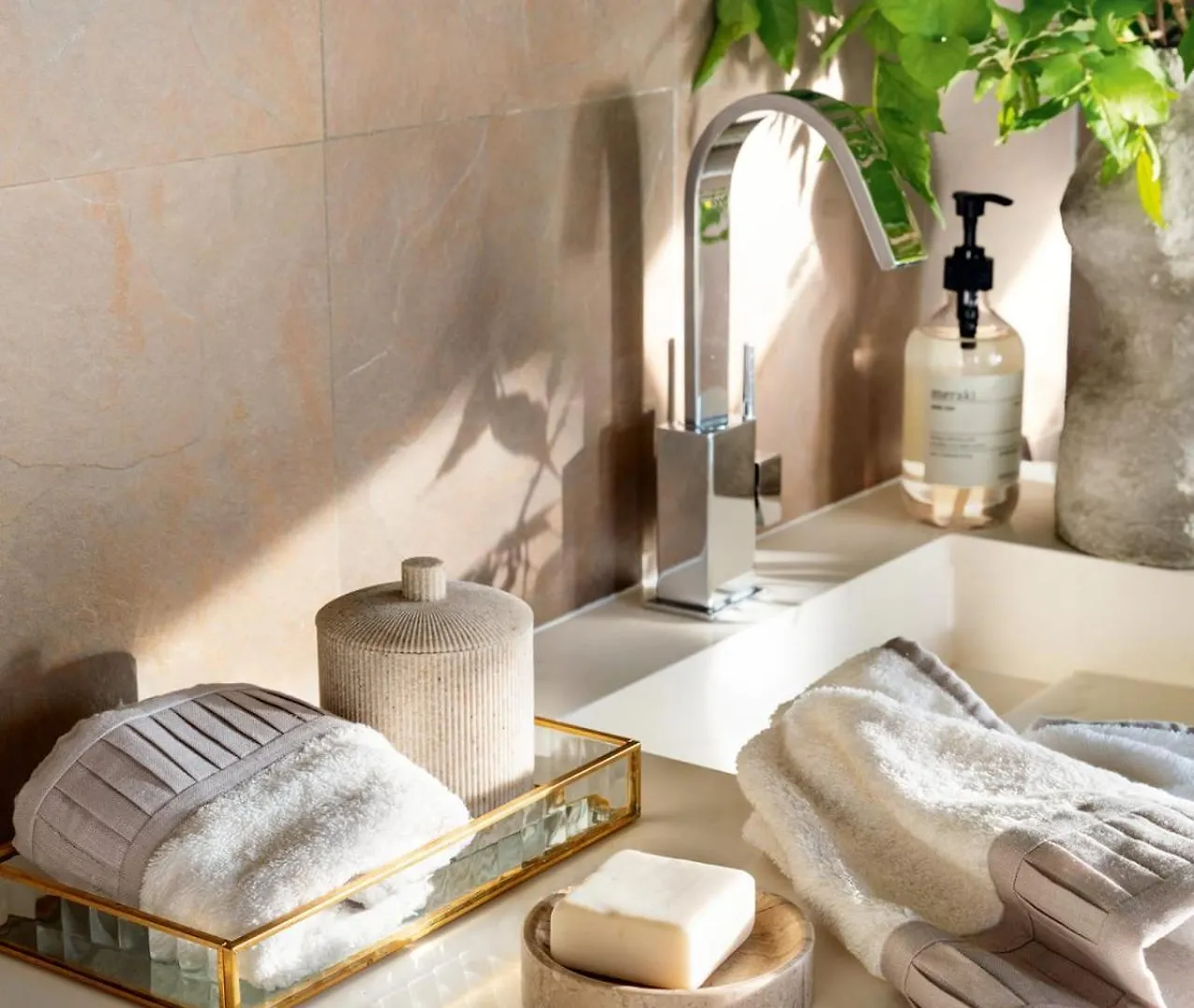 Villa All About La Boheme Benahavis